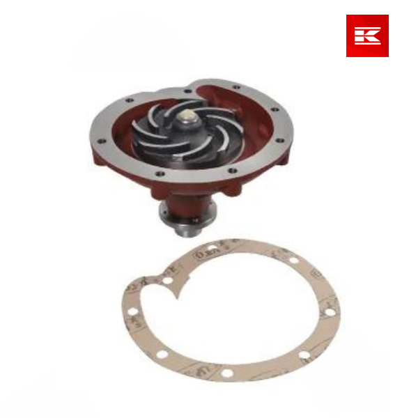 Bomba de água para Case - IH 