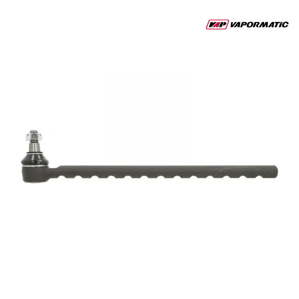 Eixo dianteiro 2WD/Direção | Ponteira de direção haste longa