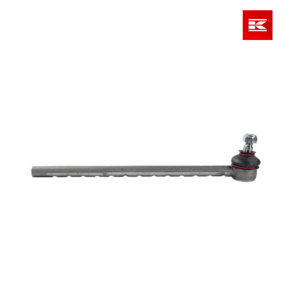 Eixo dianteiro 2WD/Direção | Ponteira de direção haste longa