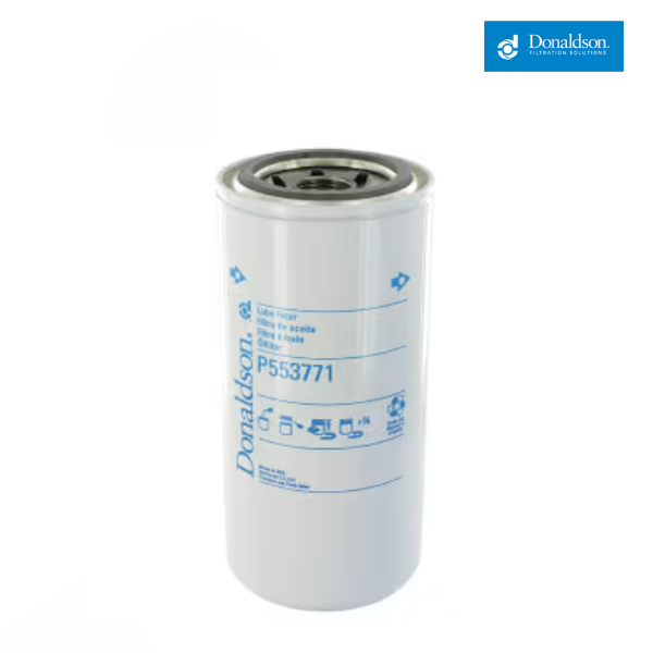 Filtro de óleo Donalson P553771