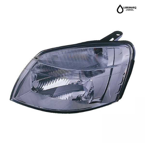 Citroên Berl./Part. 02-*farol esq elect