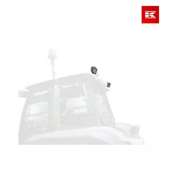 Luz de trabalho LED, 40W, 4000lm