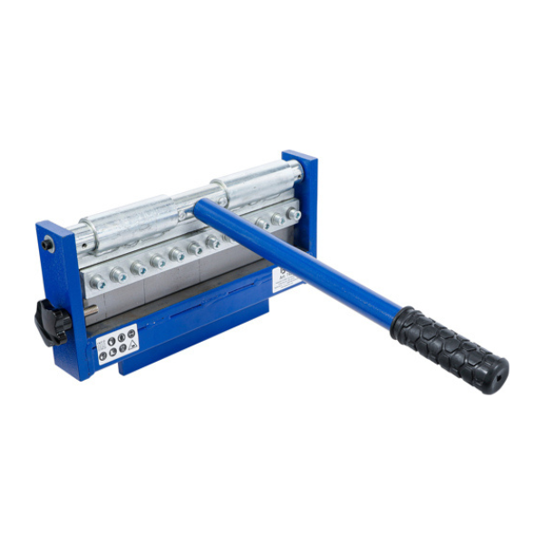 Mini máquina de dobrar | 300 mm