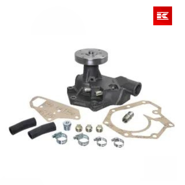 Bomba de água para John Deere/Renault