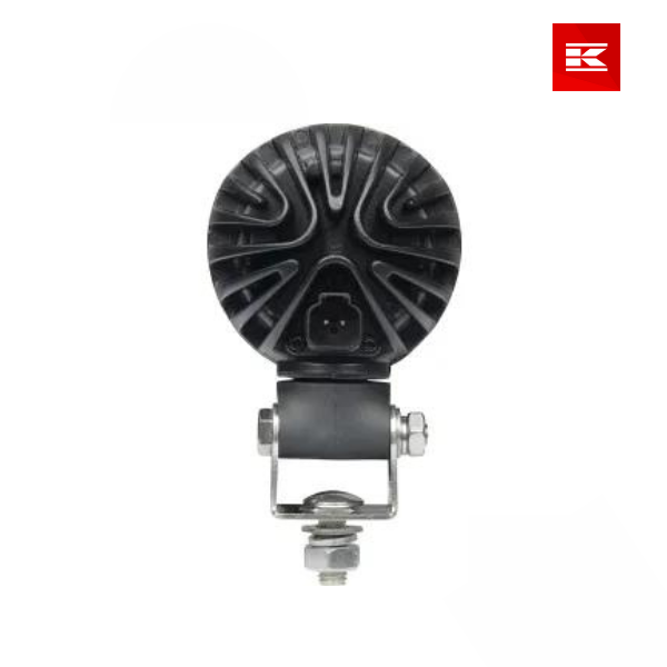 Luz de trabalho LED, 40W, 4000lm