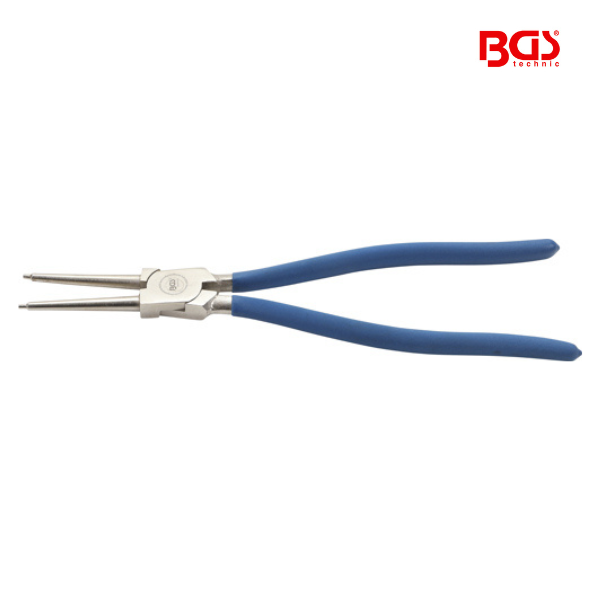 Alicate de freios | reto | freios internos | 300 mm