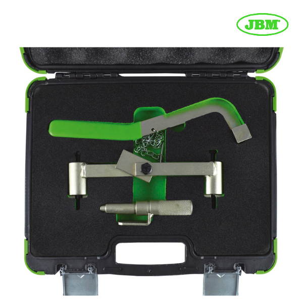 Kit Bloqueio RENAULT/VOLVO 16V, 20V