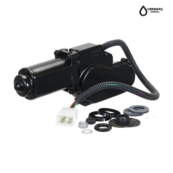 Motor limpa vidros 12V M.Ferguson