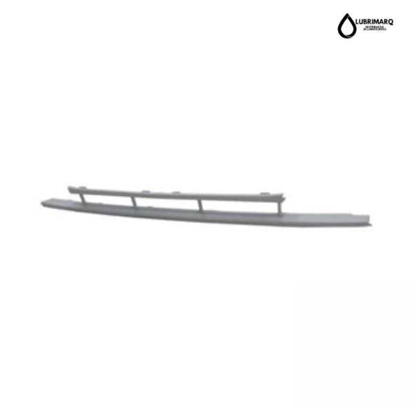 Audi A1 10-*spoiler p/ch frt p/p