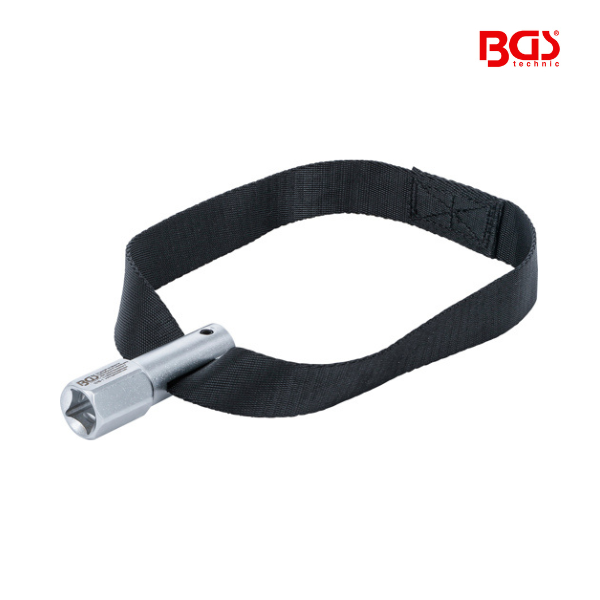 Chave de correia do filtro de óleo | Ø máx. 160 mm