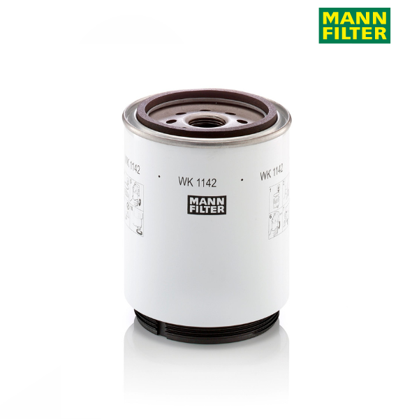 Filtro de combustível MANN WK1142x