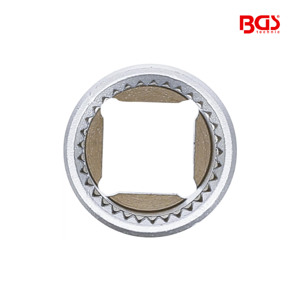 Chave para bombas injetoras motores a gasóleo Mercedes-Benz | 33 dentes