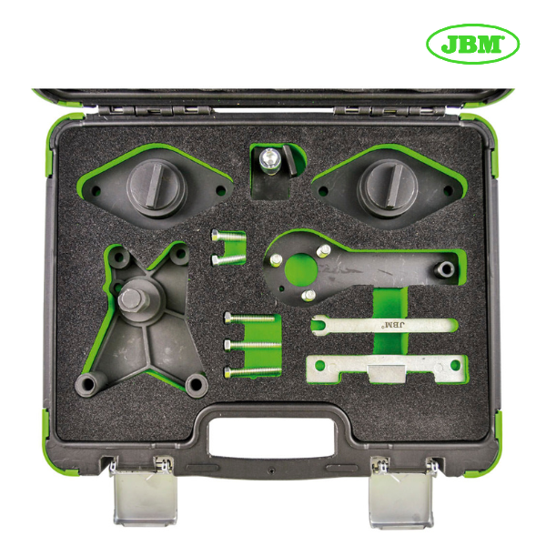 Kit Bloqueio FIAT/ALFA/FORD