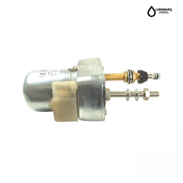 Motor limpa vidros 12V Claas