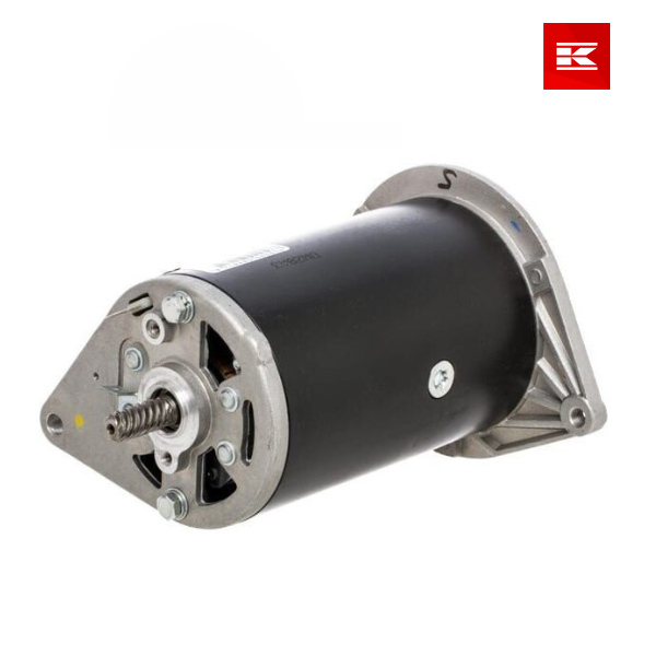 Sistema elétrico do motor | Alternador 14V 22A