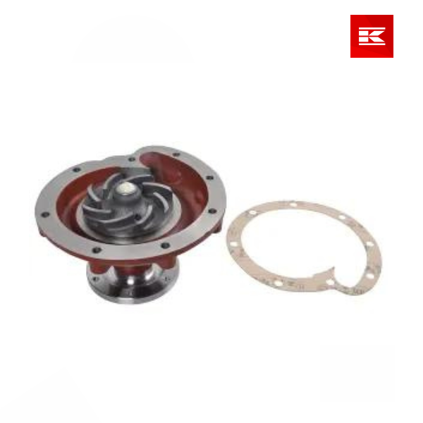 Bomba de água para Case - IH 