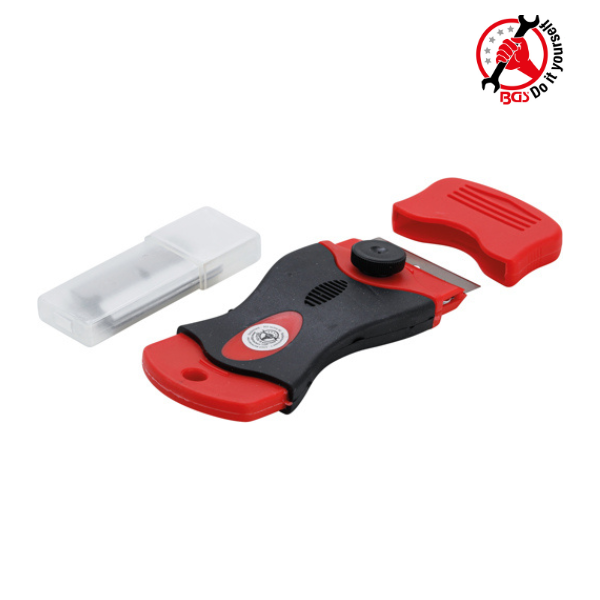 Raspador universal | 38 mm | com 5 lâminas