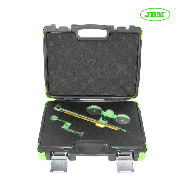 Kit Bloqueio VAG 1.2, 1.4, 1.6