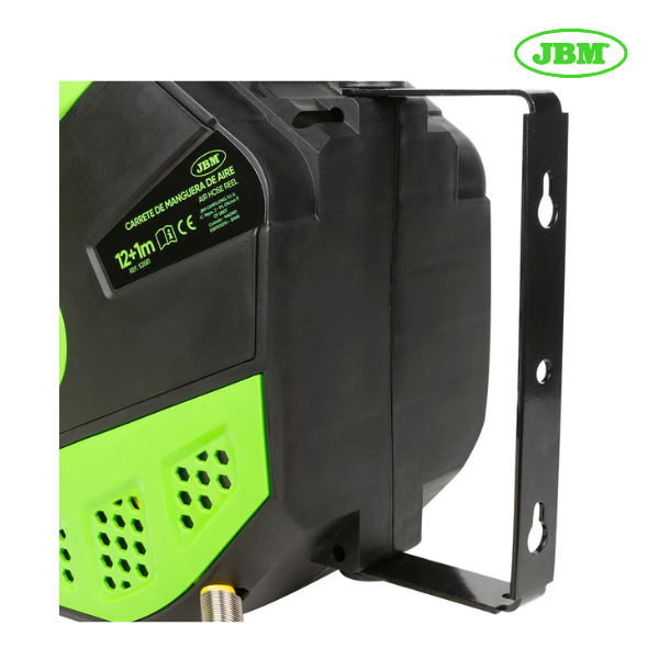 Enrolador automático | 13M Boca de 3/8"