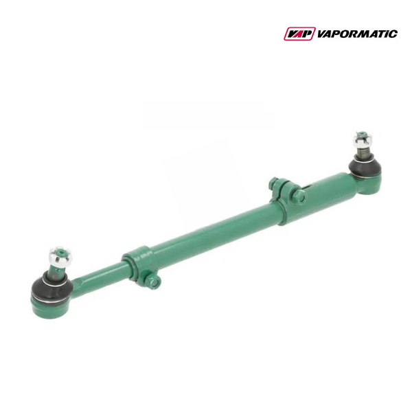 Eixo dianteiro 2WD/Direção | Ponteira