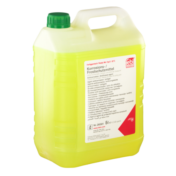 Febi Bilstien Verde 35% | 5L