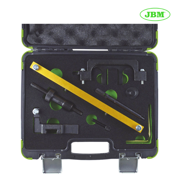 Kit de Bloqueio BMW N42/N46 1.8/2.0 | Corrente