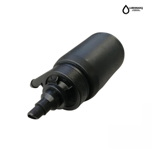 Bomba limpa para-brisas Case/N.Holland