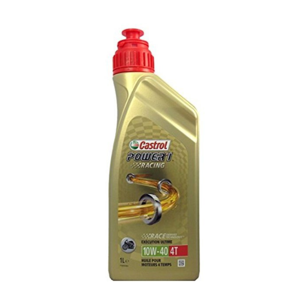 Castrol Power1 Racing 10W40 | 1L