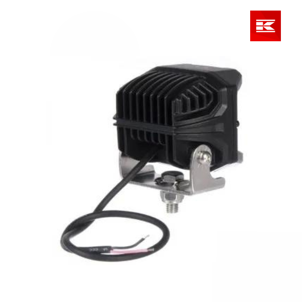 Luz de trabalho LED, 22.5W, 2850lm