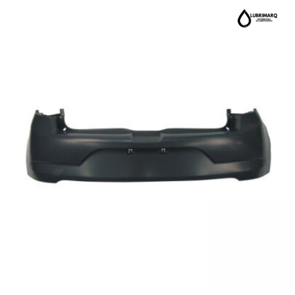 Pára-choques trás para pintar 5P