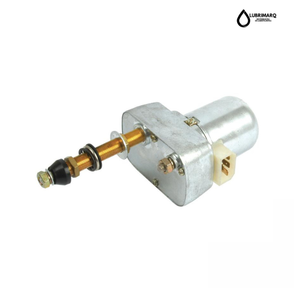 Motor limpa vidros 12V Case/D.Brown