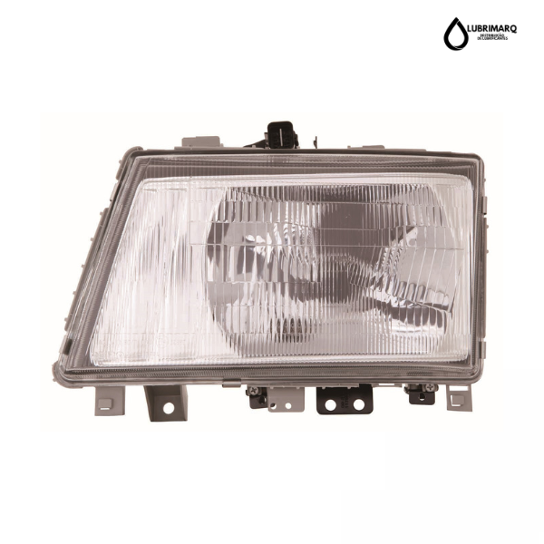 Mitsubishi Canter 05-*farol esq elect (H4)