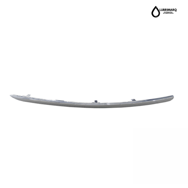 Audi A6 2009.01-*friso p/ch frt esq cromado