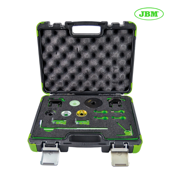 Kit Bloqueio VAG 1.8, 2.0 TSI, TFSI