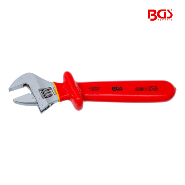 Chave inglesa VDE | máx. 34 mm