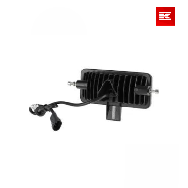 Luz de trabalho LED, 54W, 4100lm