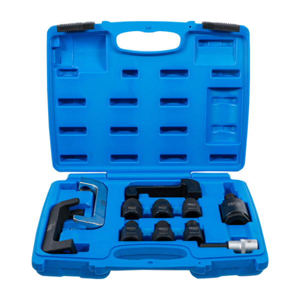 Jogo saca injetores a gasóleo | 10 peças