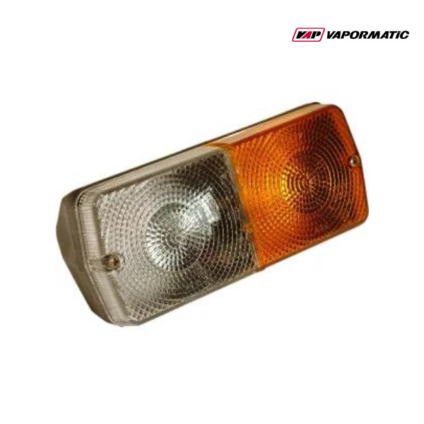 Luz    de posição e direção Esq.