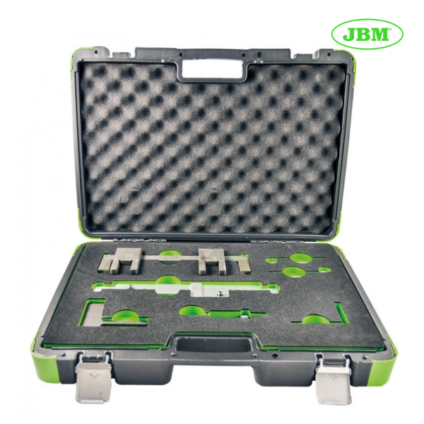 Kit de Bloqueio BMW N43 1.6/2.0 | Corrente