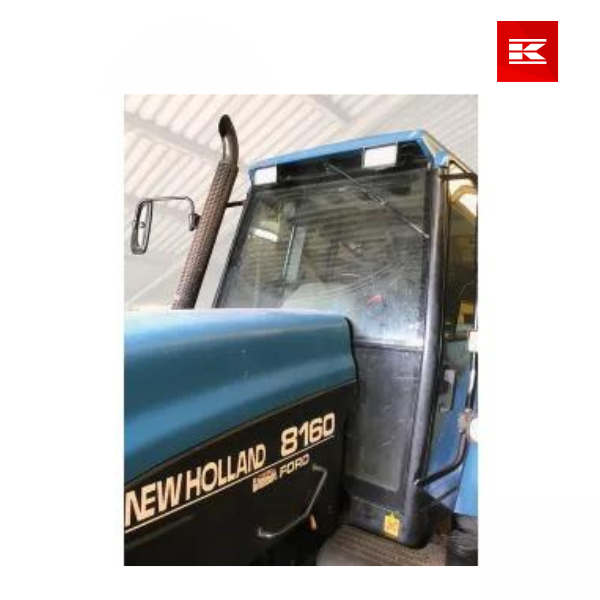 Luz de trabalho LED dir., 21W, 2600lm