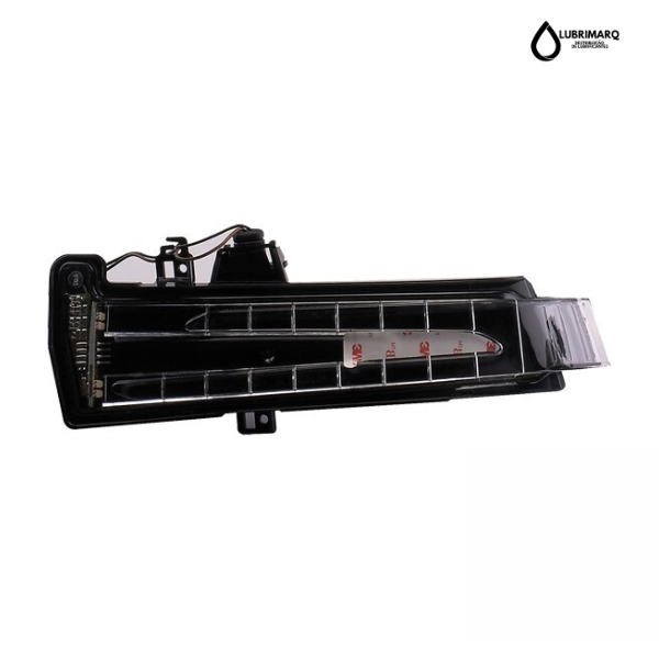 MERCEDES C W204/COUPE 11-*FAROLIM LAT DRT (ESPELHO)