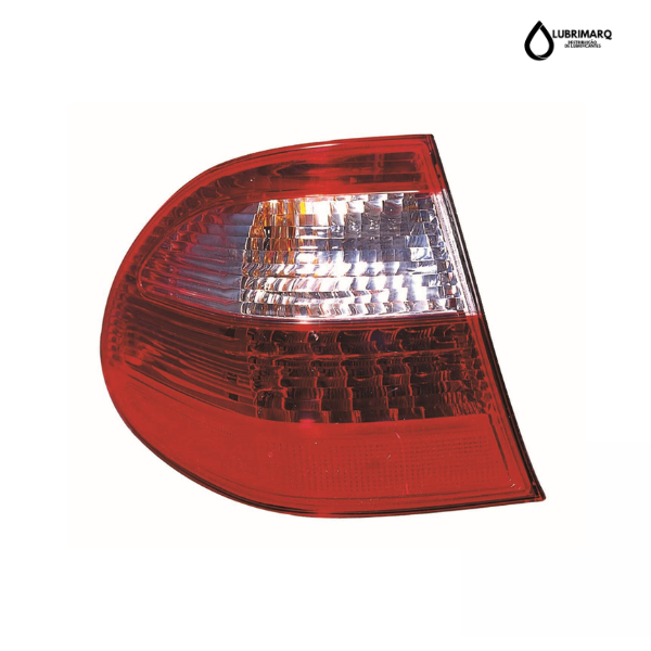 MERCEDES W211 02-*FAROLIM TRAS ESQ AVANT/SW LED (SEM PLACA LED)