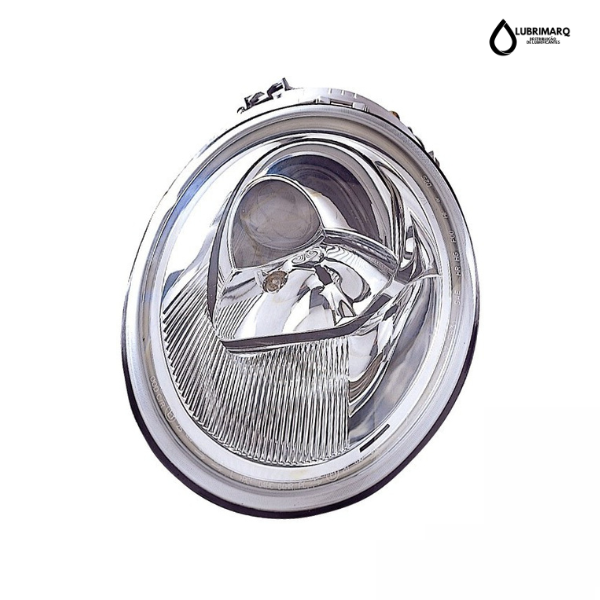 VW Beetle 98-*farol esq