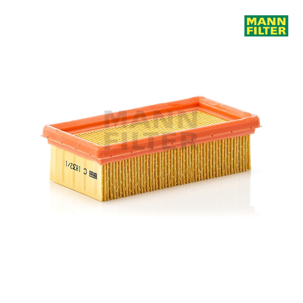 Filtro de Ar MANN C1832/1
