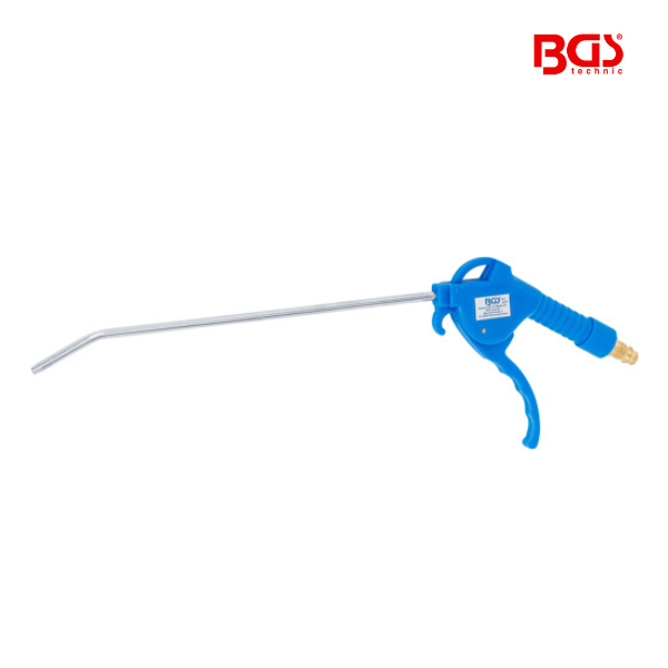 Pistola de ar |   250 mm