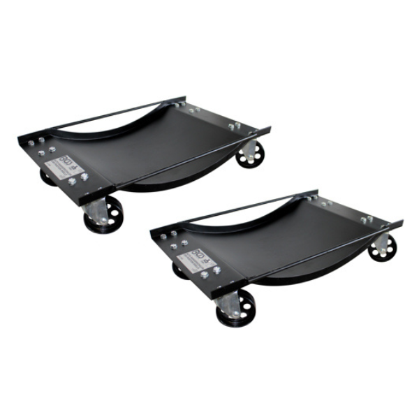 Porta-carros | 450 kg