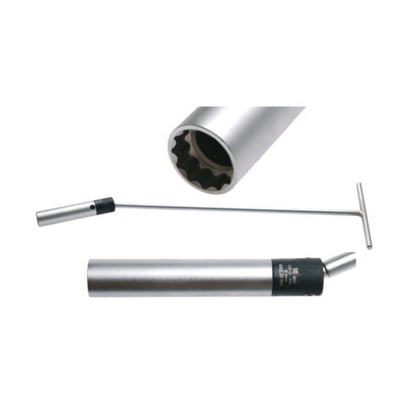 Chave velas com limitador de torque | 20 Nm | 16 mm