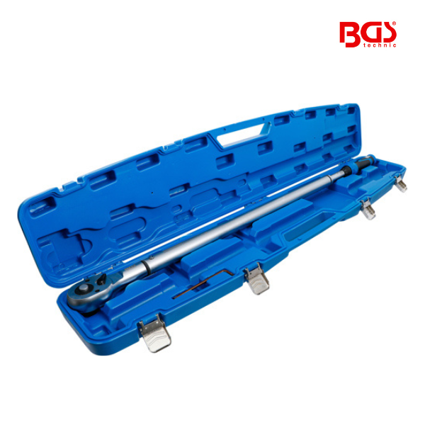 Chave dinamométrica          3/4" | 100 - 700 Nm