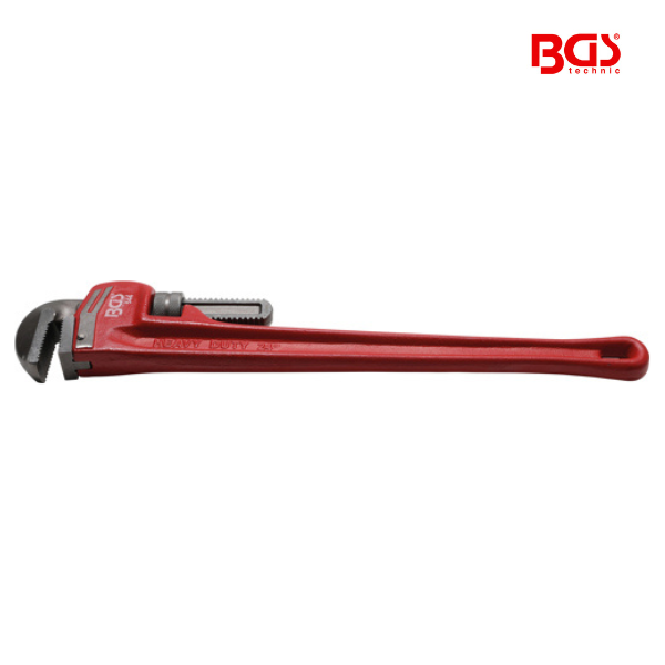 Chave  para tubos | 600 mm | 38 - 64 mm