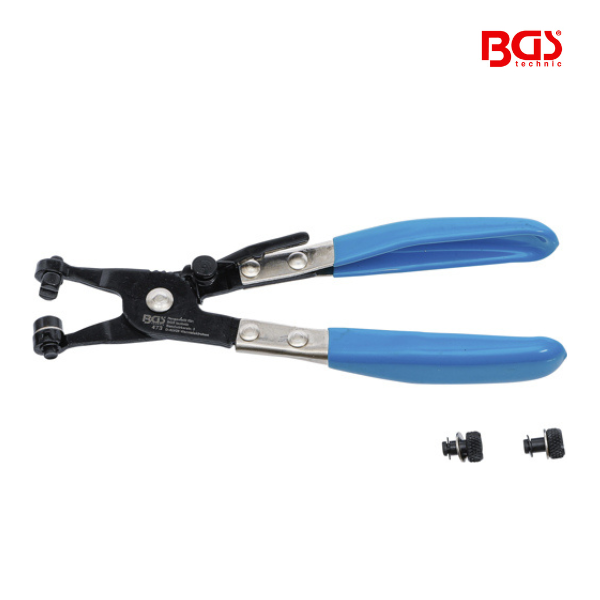 Alicate para abraçadeiras | 200 mm